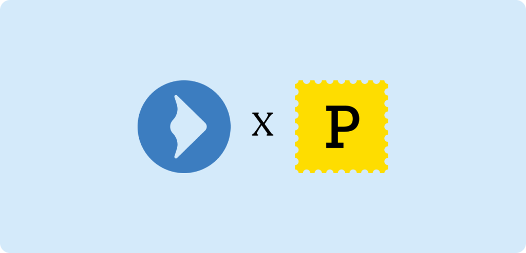 MailBlue x Postmark