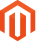 Magento logo