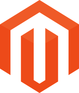 Magento logo