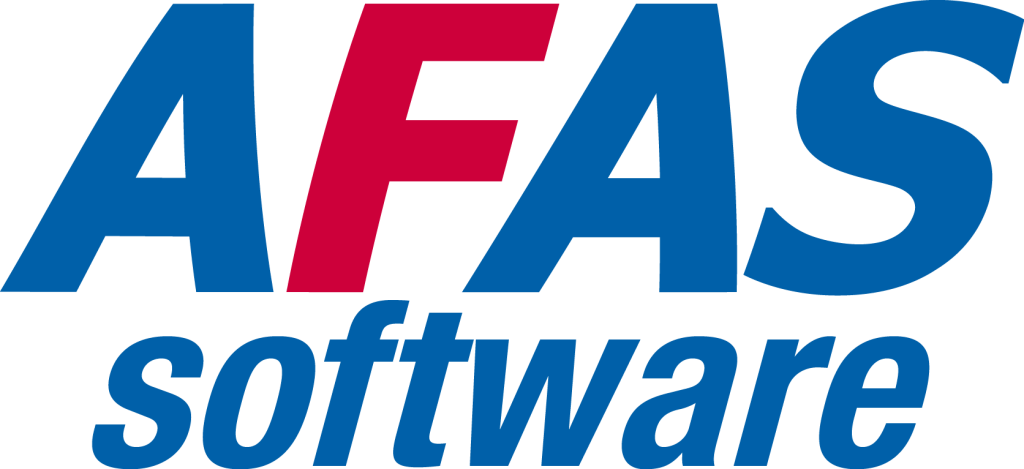 AFAS Software logo